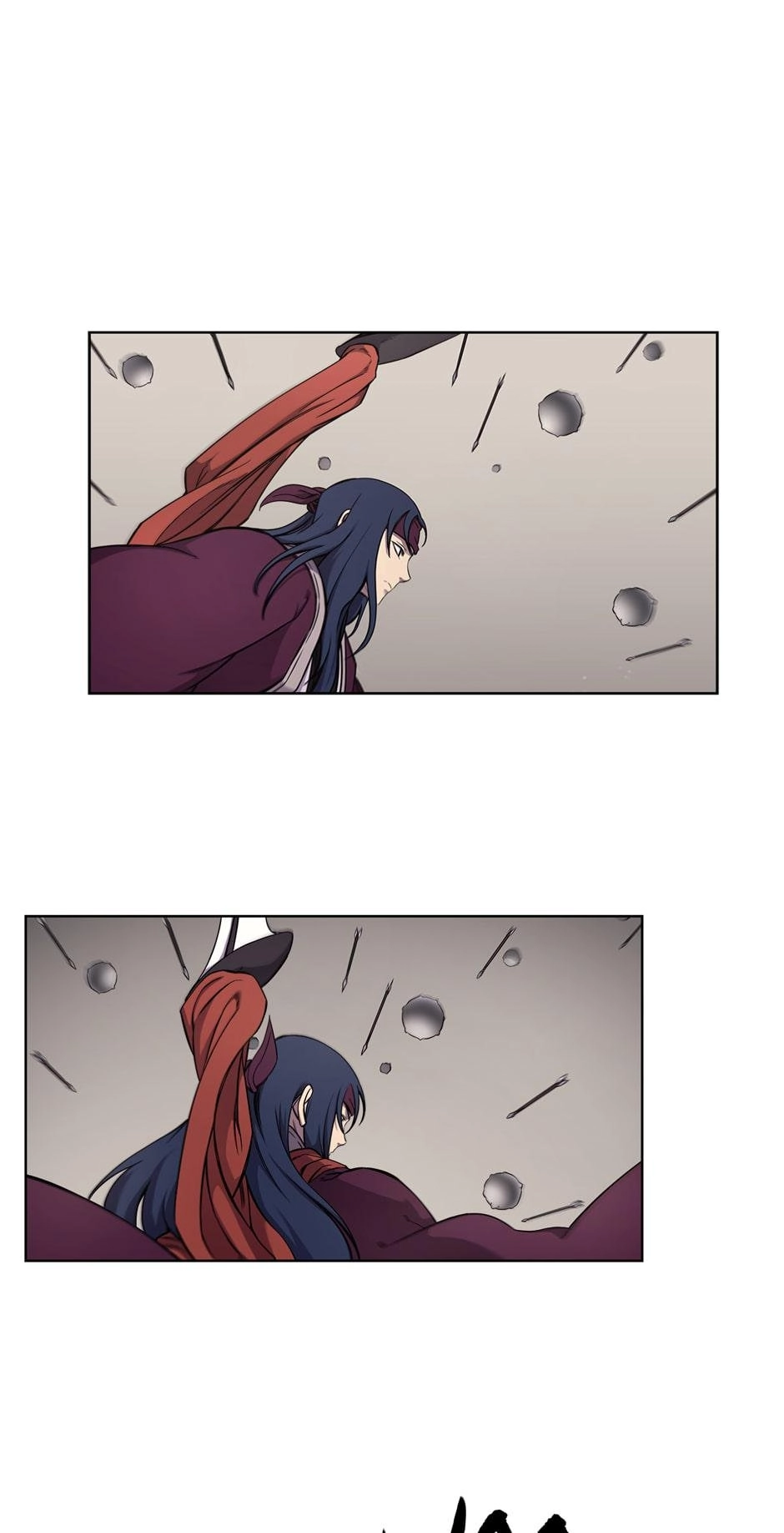 Heavenly Demon Reborn! Chapter 140 - Page 3