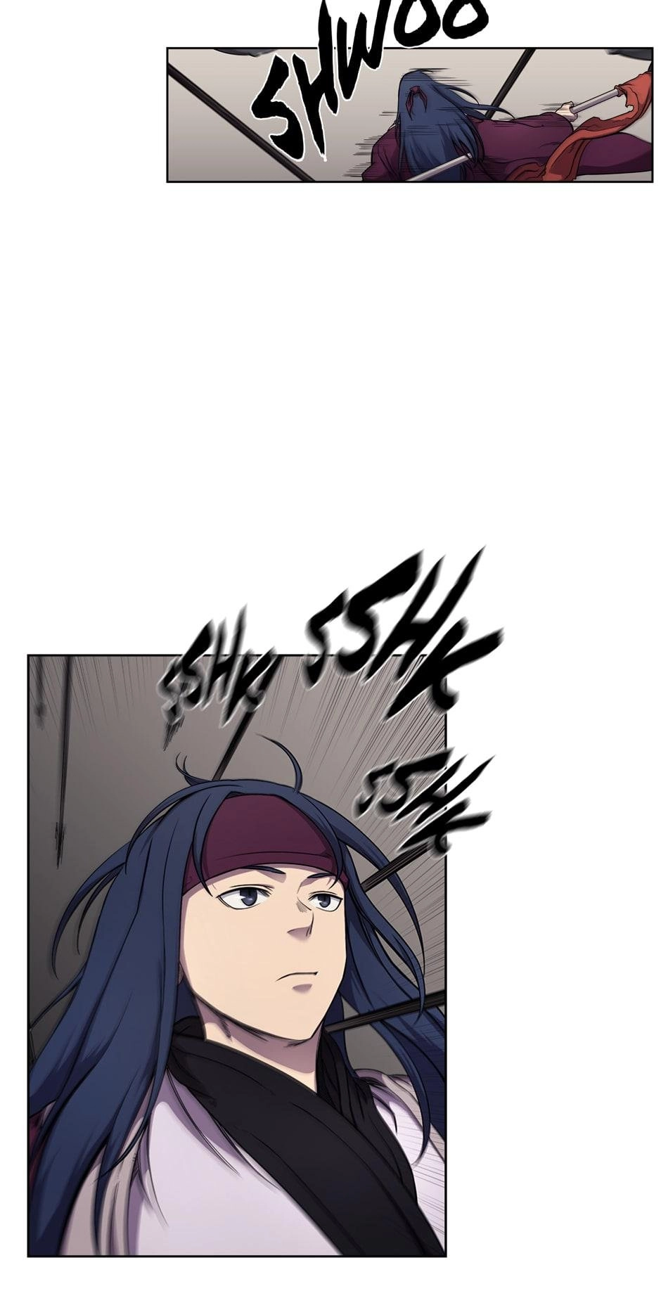 Heavenly Demon Reborn! Chapter 140 - Page 4