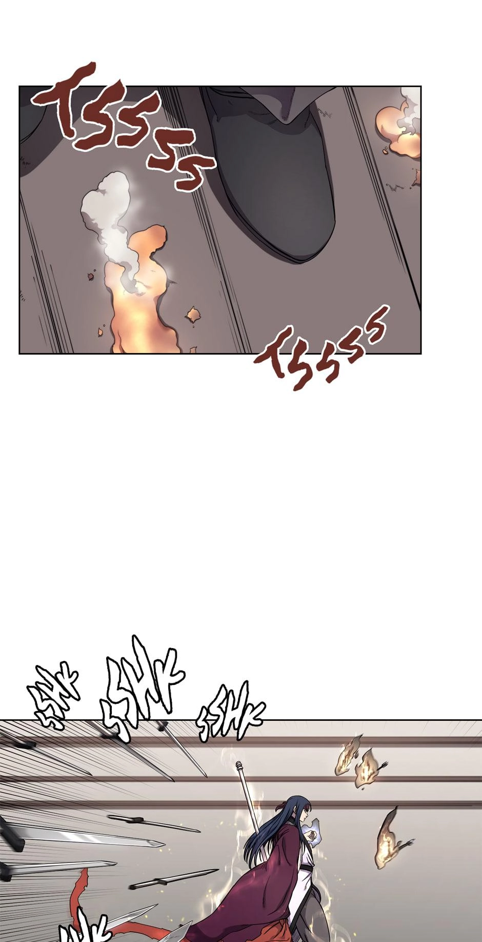 Heavenly Demon Reborn! Chapter 140 - Page 7