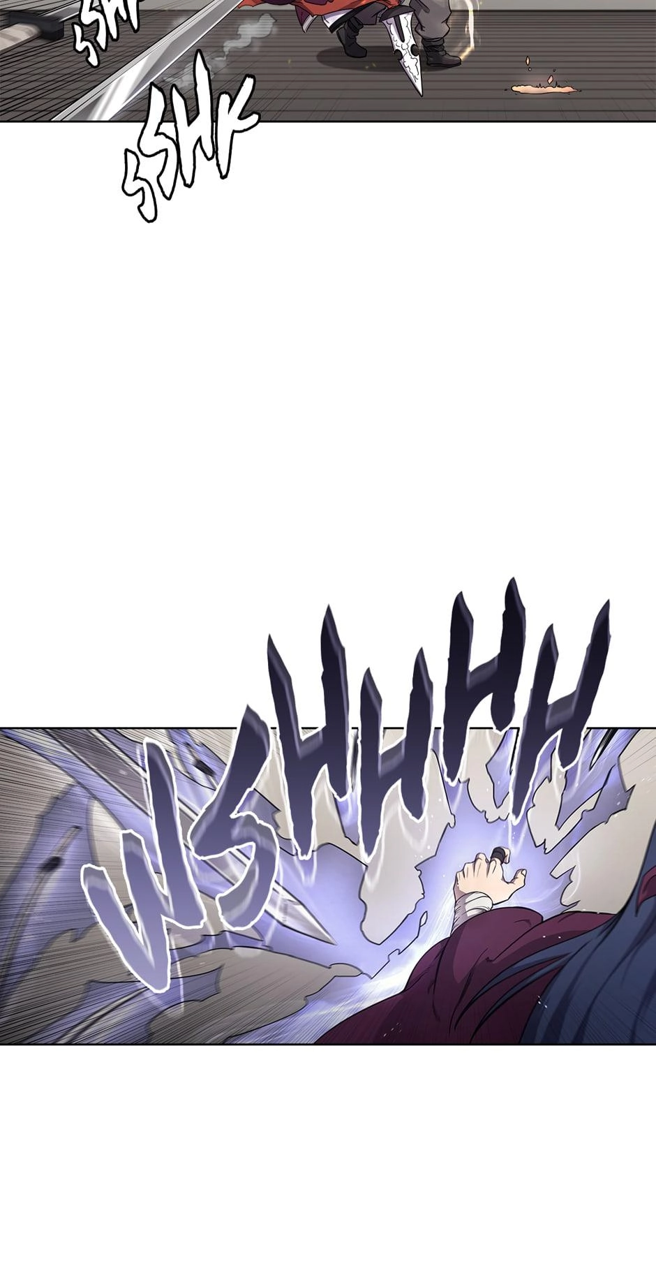 Heavenly Demon Reborn! Chapter 140 - Page 8