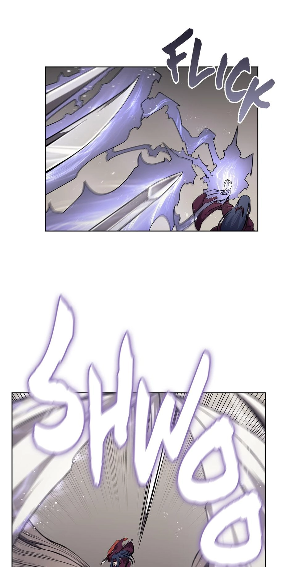 Heavenly Demon Reborn! Chapter 140 - Page 9