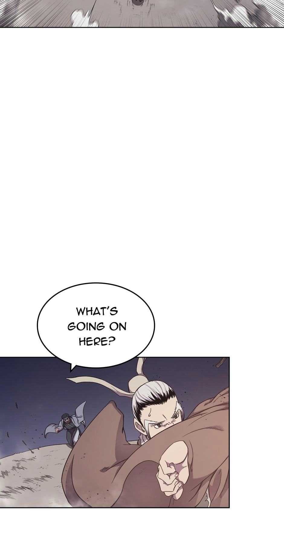 Heavenly Demon Reborn! Chapter 140 - Page 11