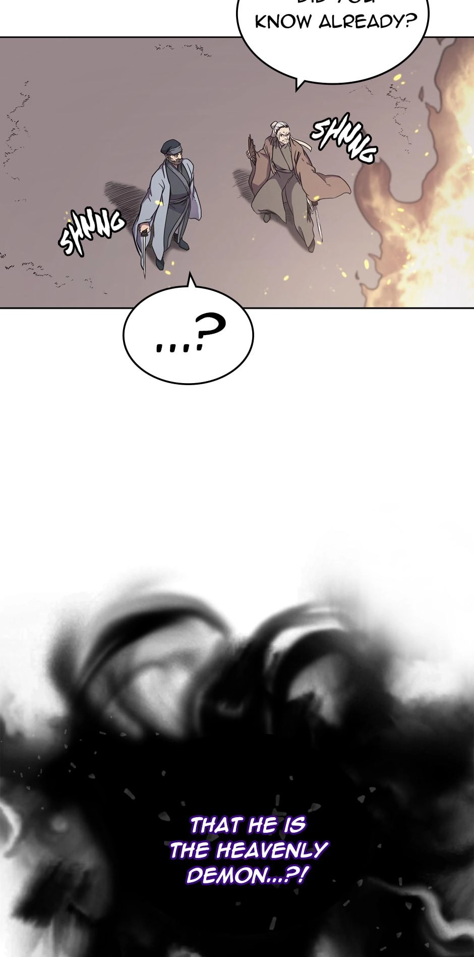 Heavenly Demon Reborn! Chapter 140 - Page 14