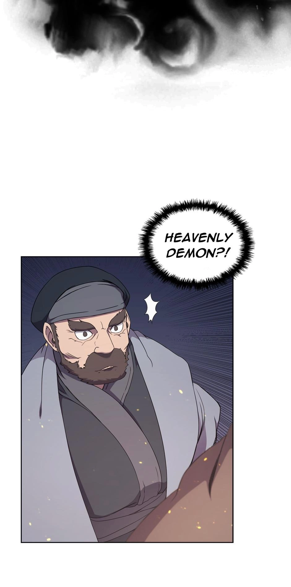 Heavenly Demon Reborn! Chapter 140 - Page 15