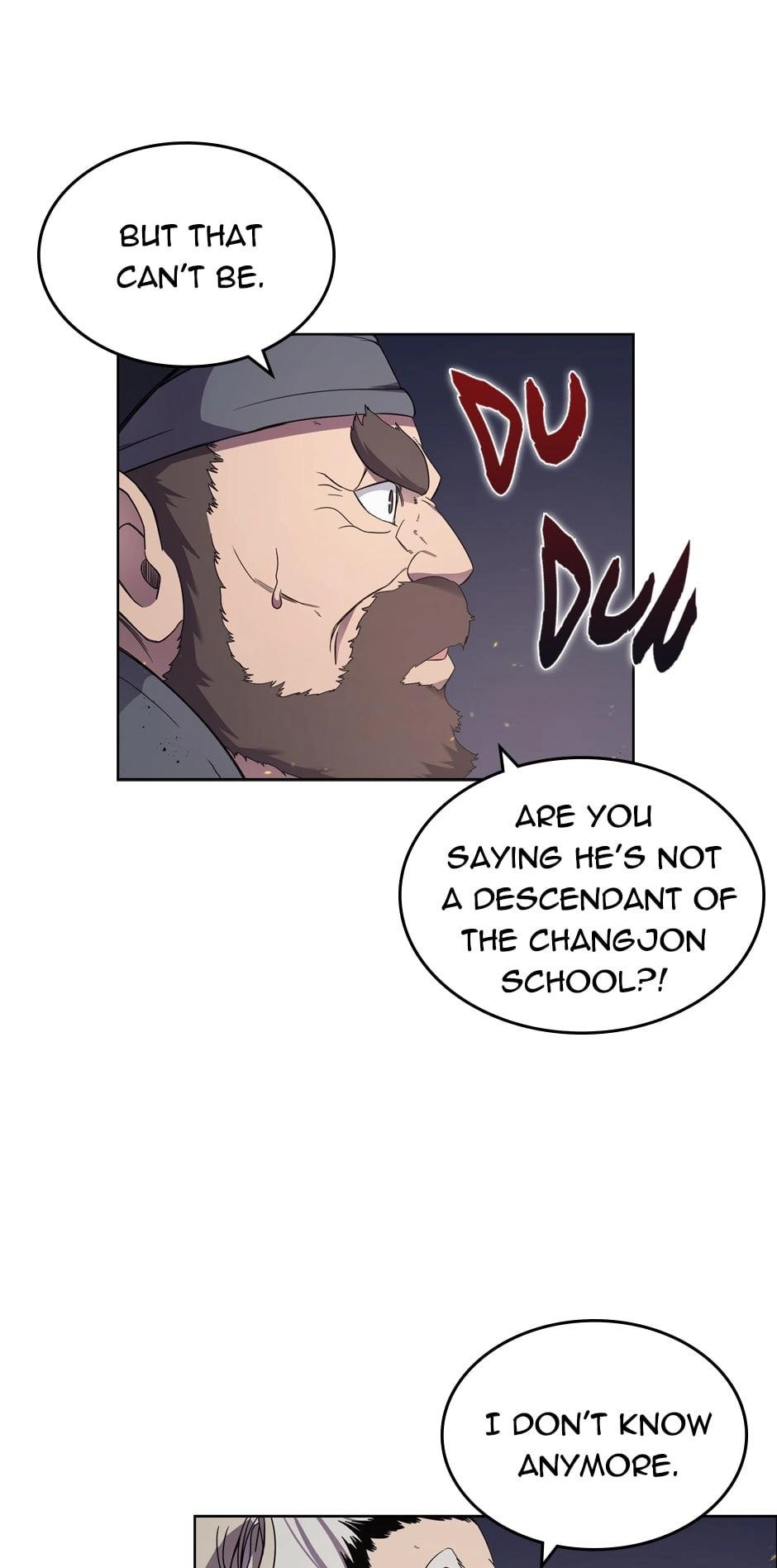 Heavenly Demon Reborn! Chapter 140 - Page 16