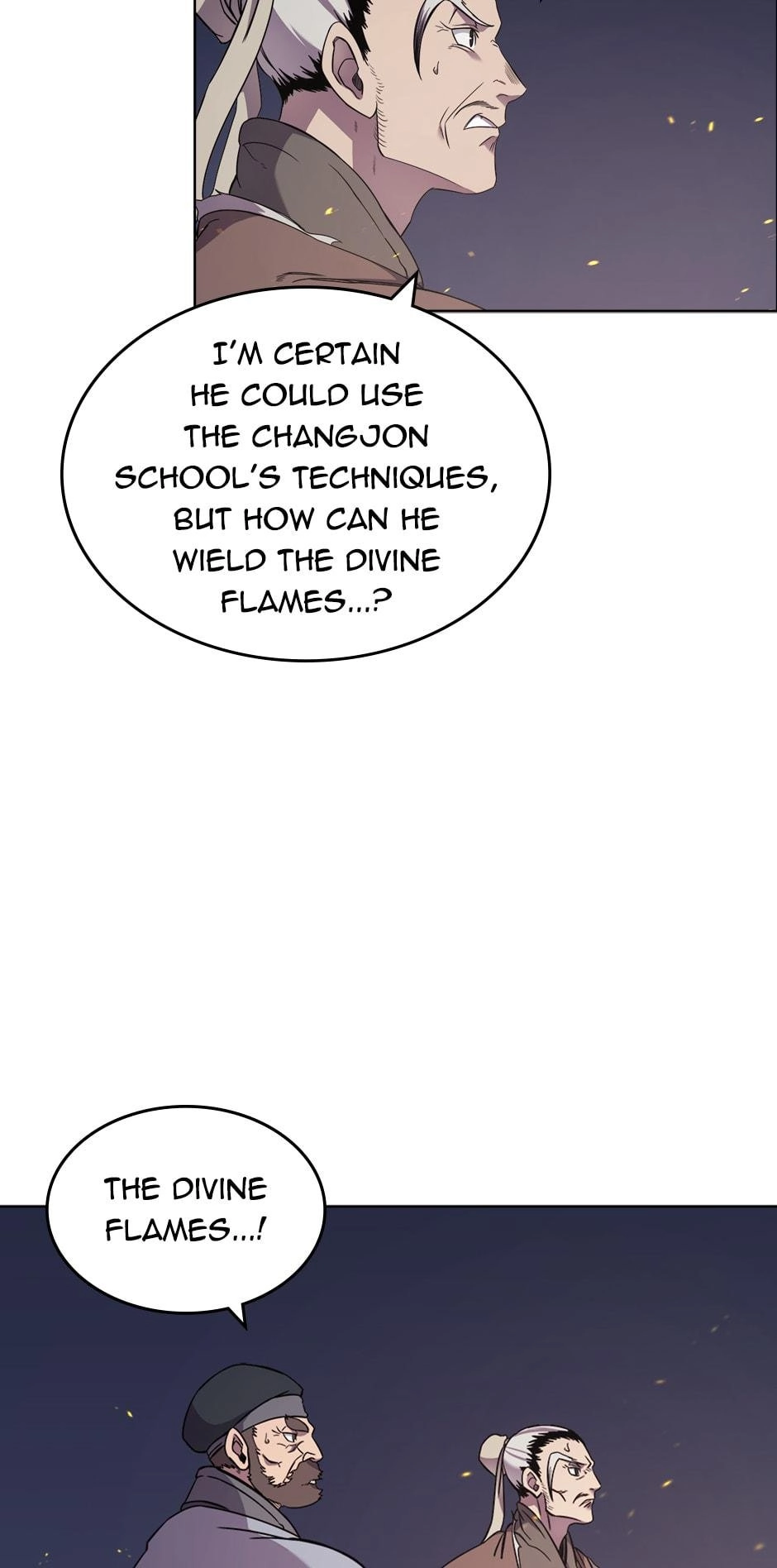 Heavenly Demon Reborn! Chapter 140 - Page 17