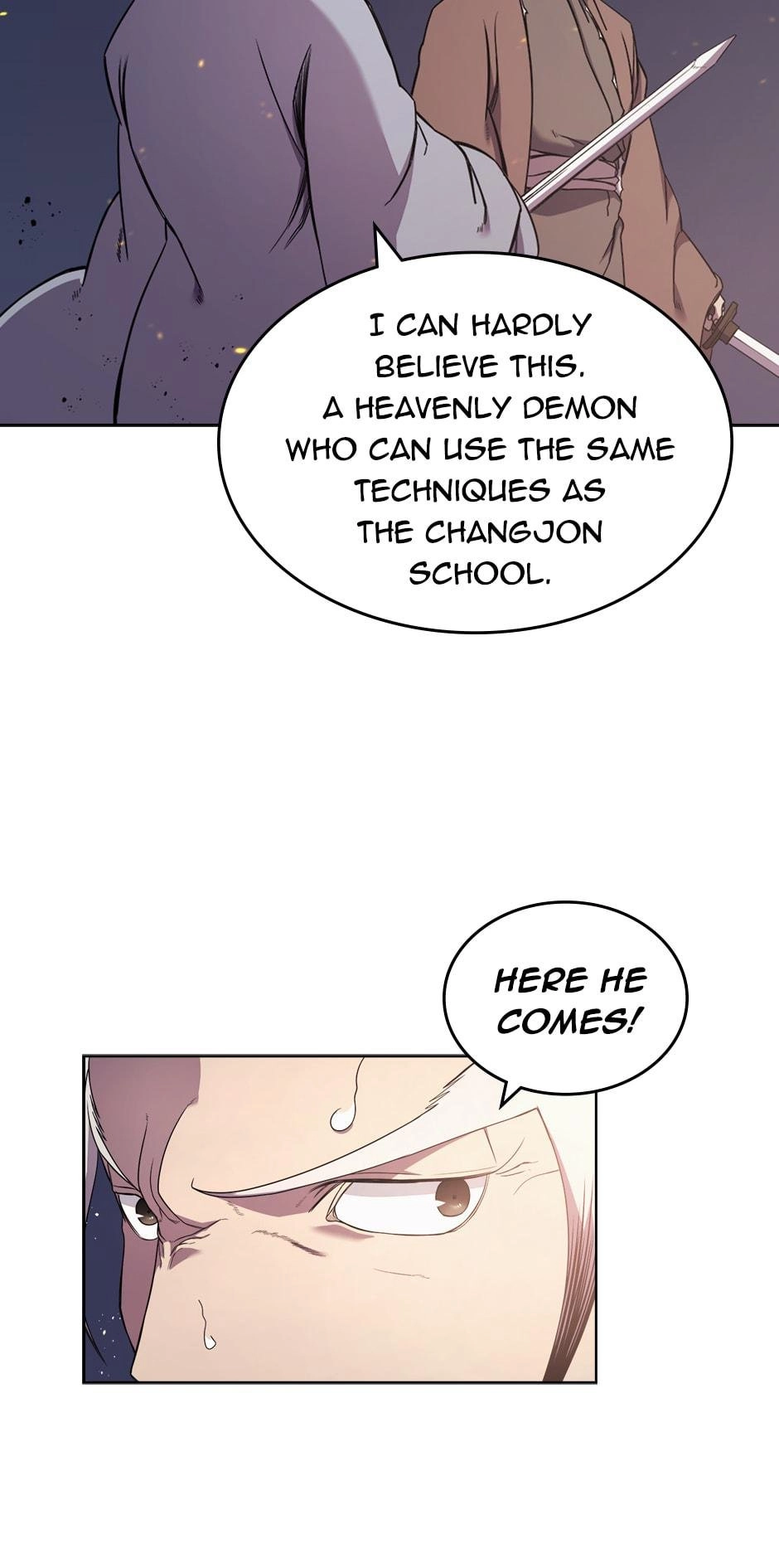 Heavenly Demon Reborn! Chapter 140 - Page 18
