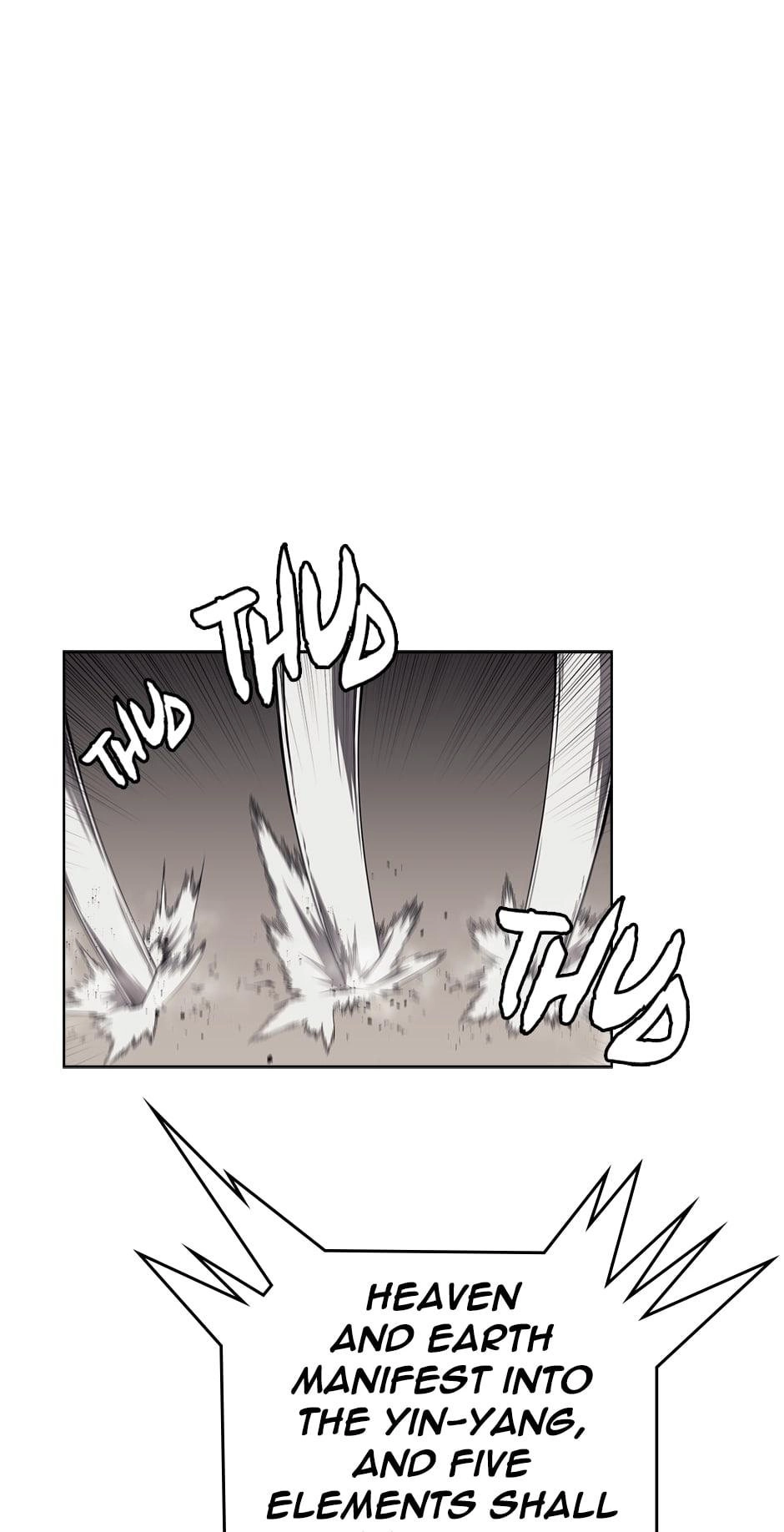 Heavenly Demon Reborn! Chapter 140 - Page 20