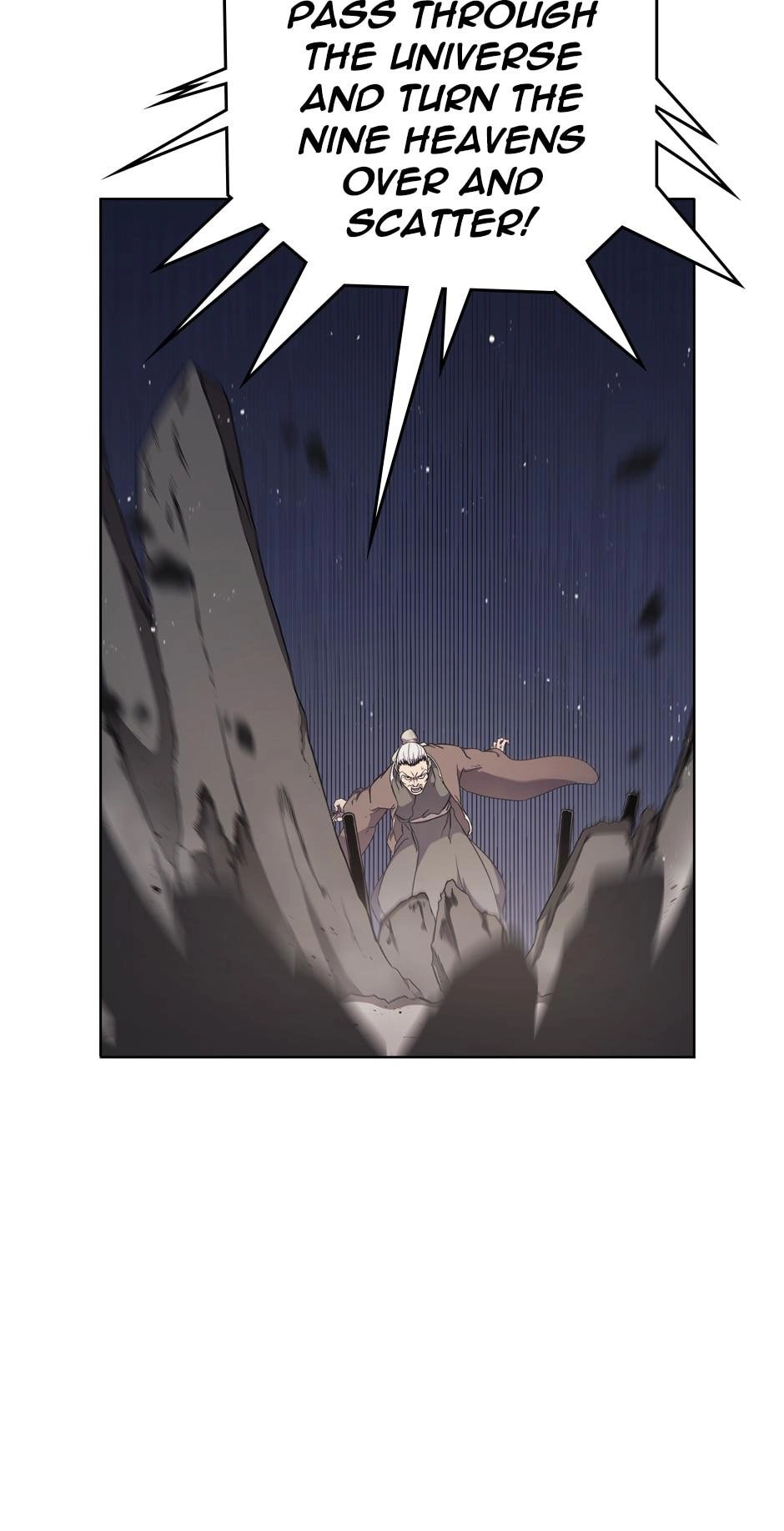 Heavenly Demon Reborn! Chapter 140 - Page 21