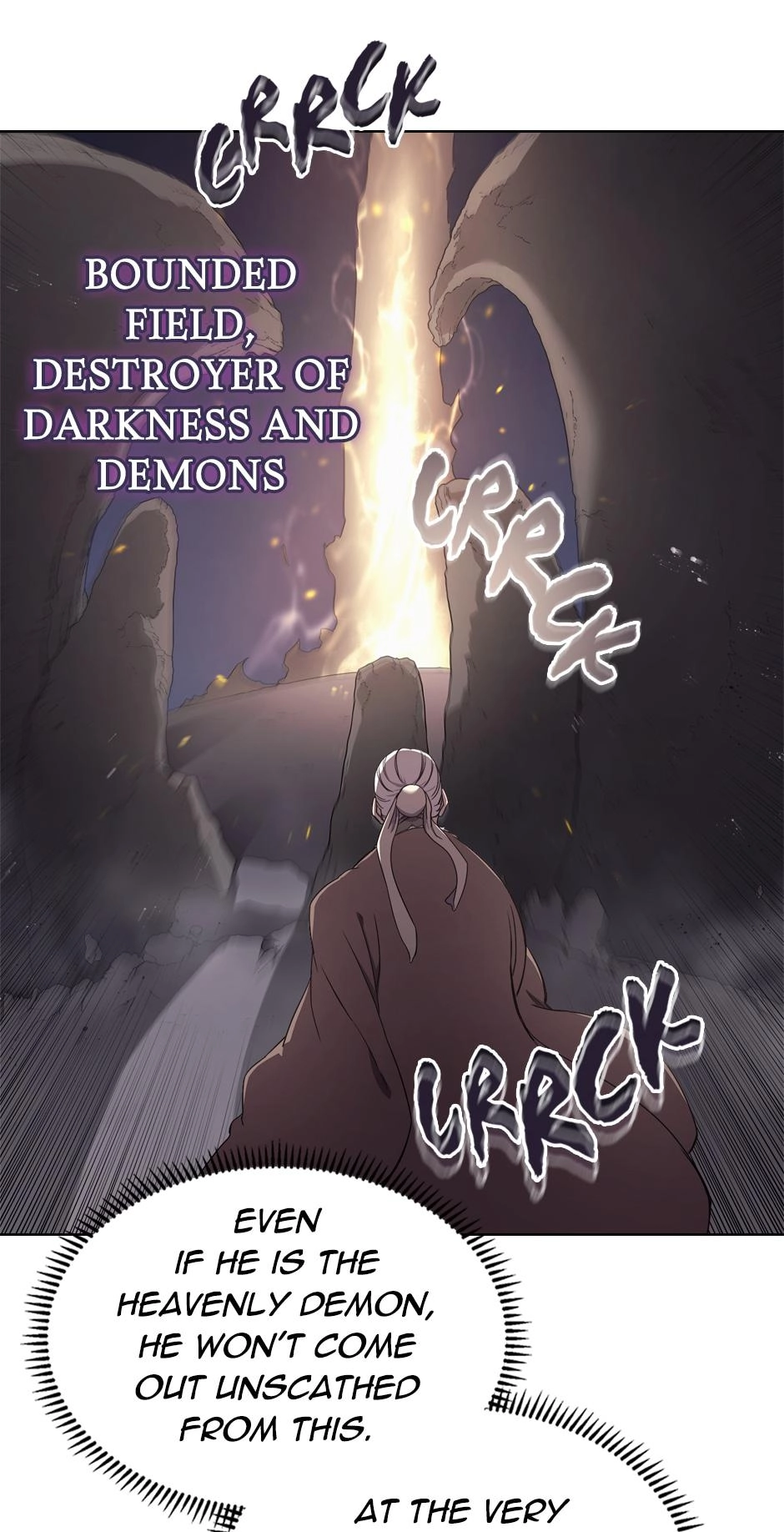 Heavenly Demon Reborn! Chapter 140 - Page 22