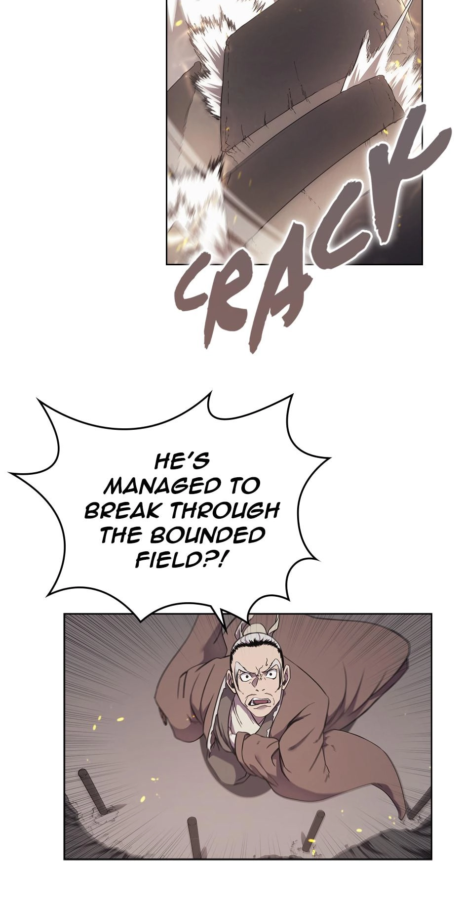 Heavenly Demon Reborn! Chapter 140 - Page 24