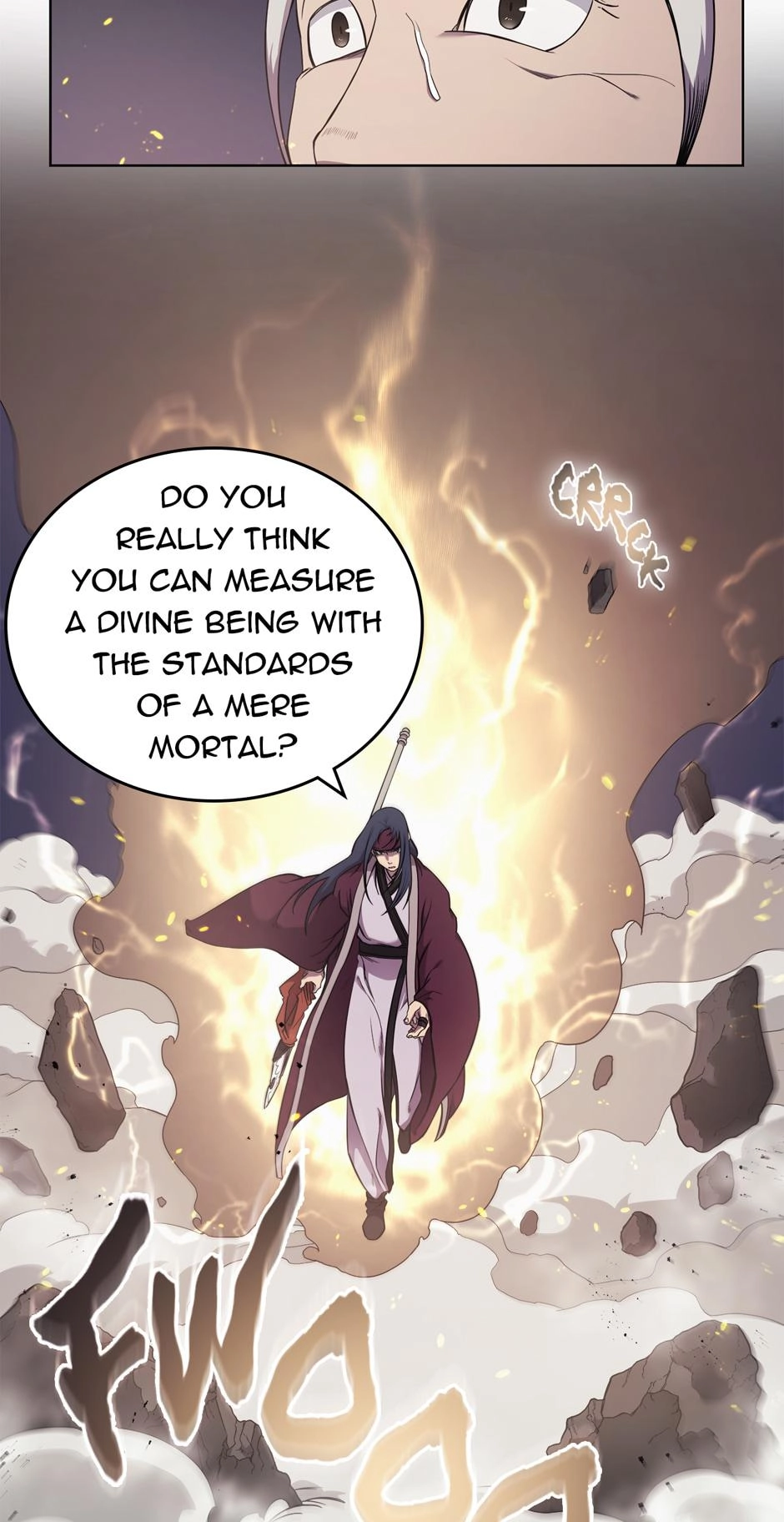 Heavenly Demon Reborn! Chapter 140 - Page 28