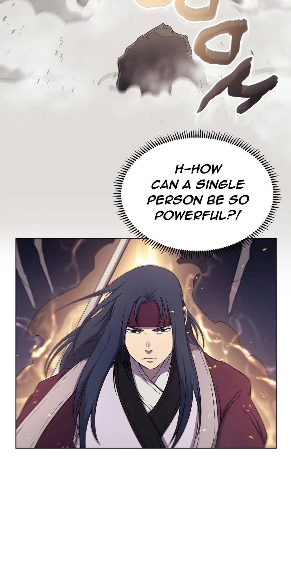 Heavenly Demon Reborn! Chapter 140 - Page 29