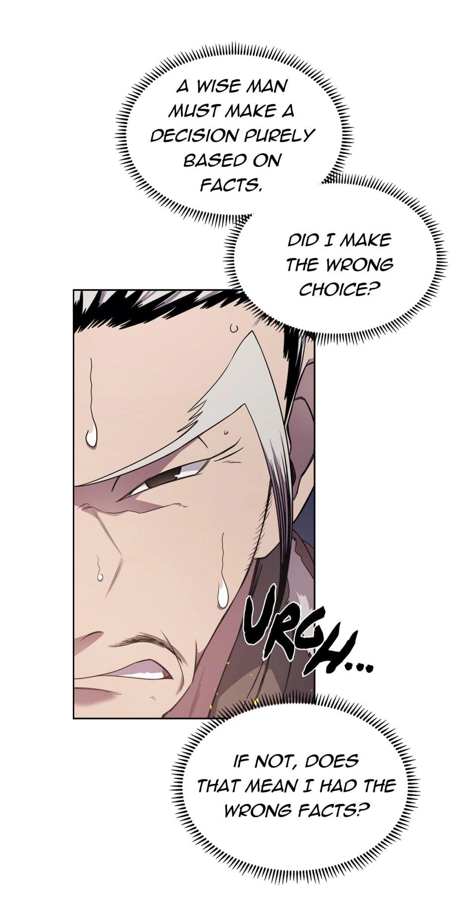Heavenly Demon Reborn! Chapter 140 - Page 30