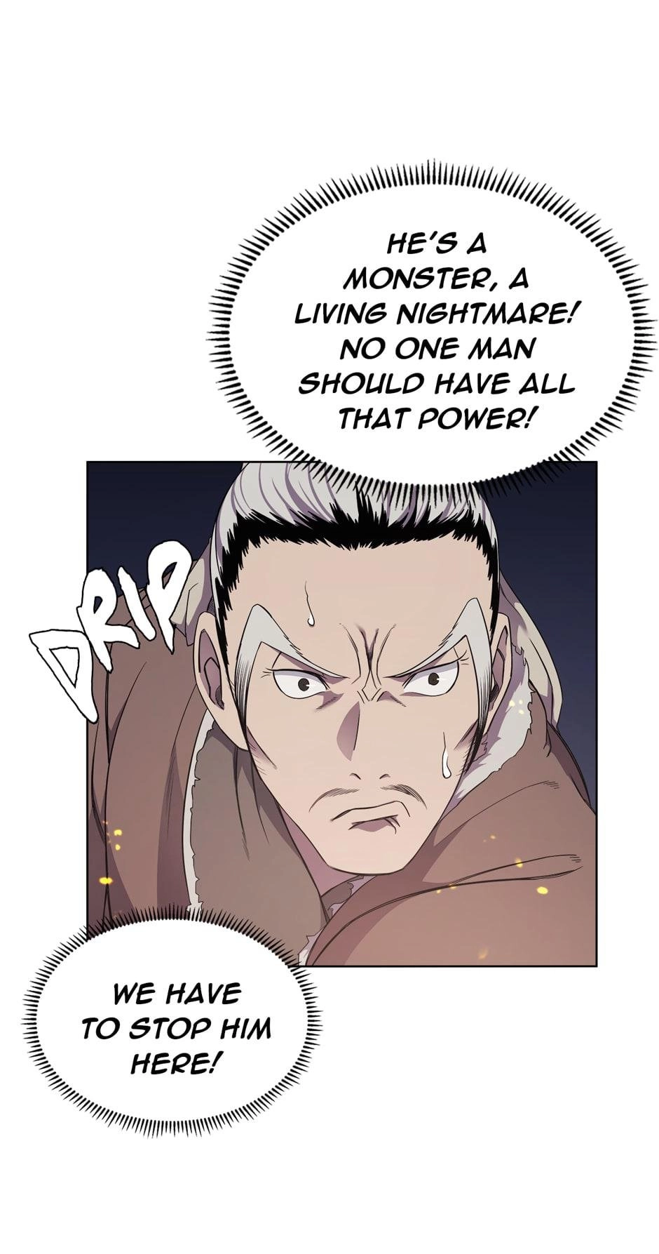 Heavenly Demon Reborn! Chapter 140 - Page 32