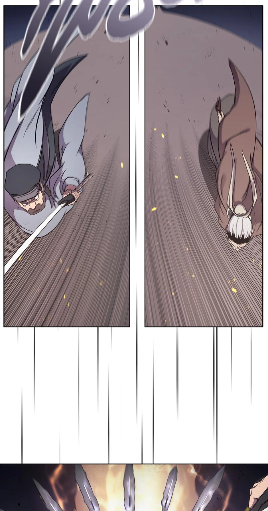 Heavenly Demon Reborn! Chapter 140 - Page 34