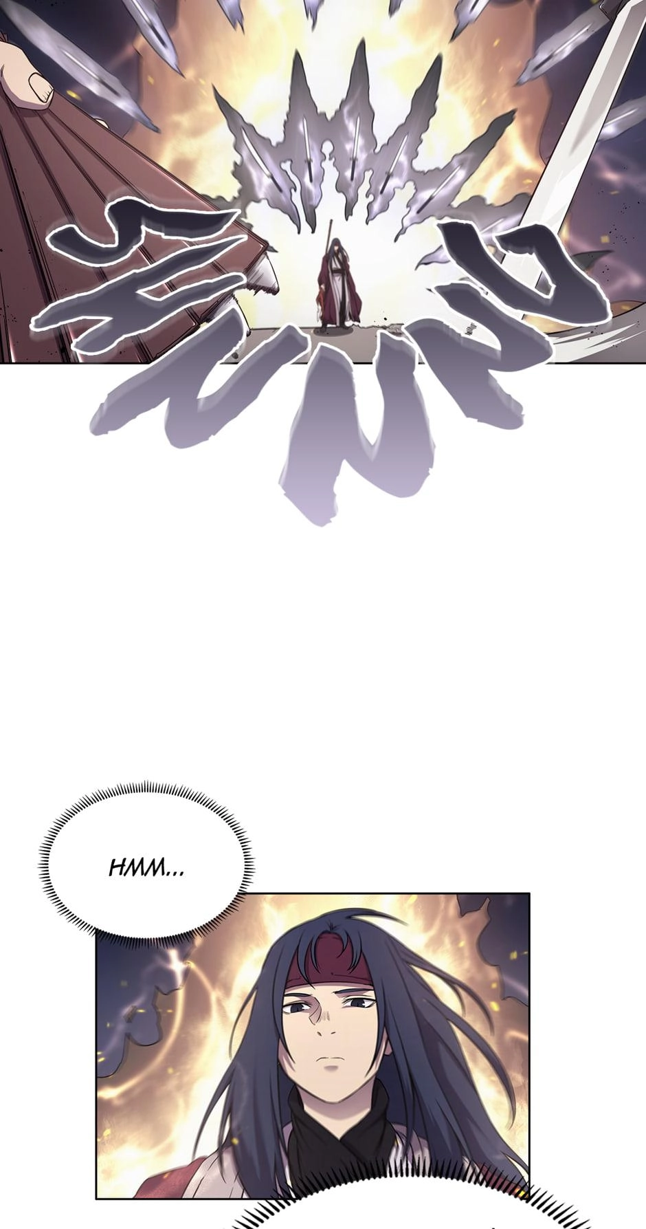 Heavenly Demon Reborn! Chapter 140 - Page 35