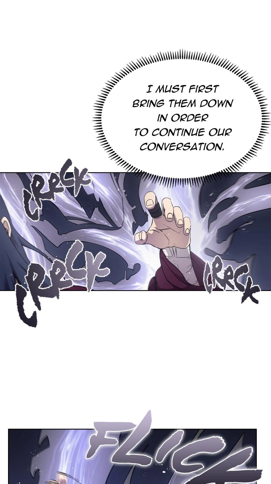 Heavenly Demon Reborn! Chapter 140 - Page 37