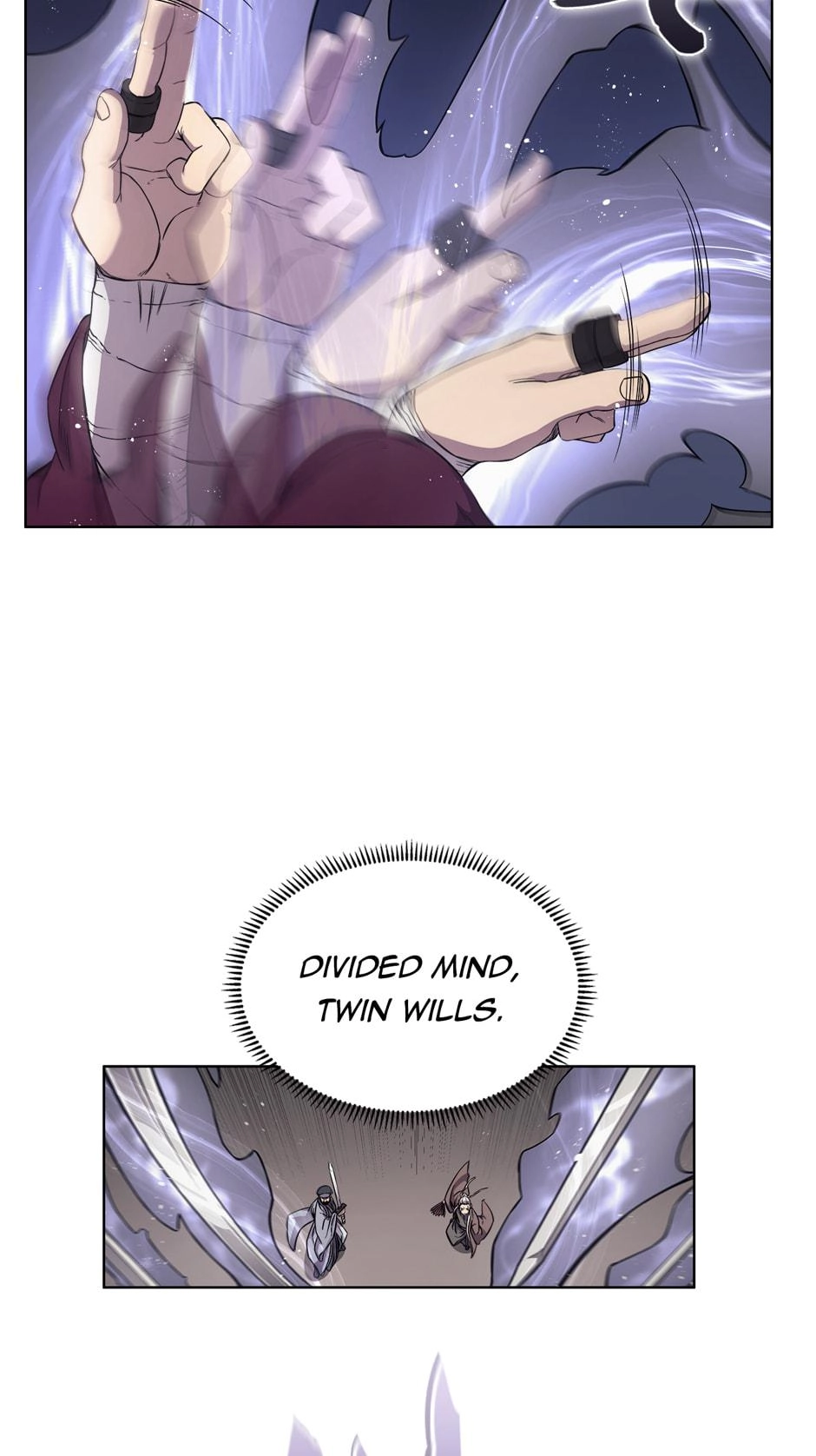 Heavenly Demon Reborn! Chapter 140 - Page 38