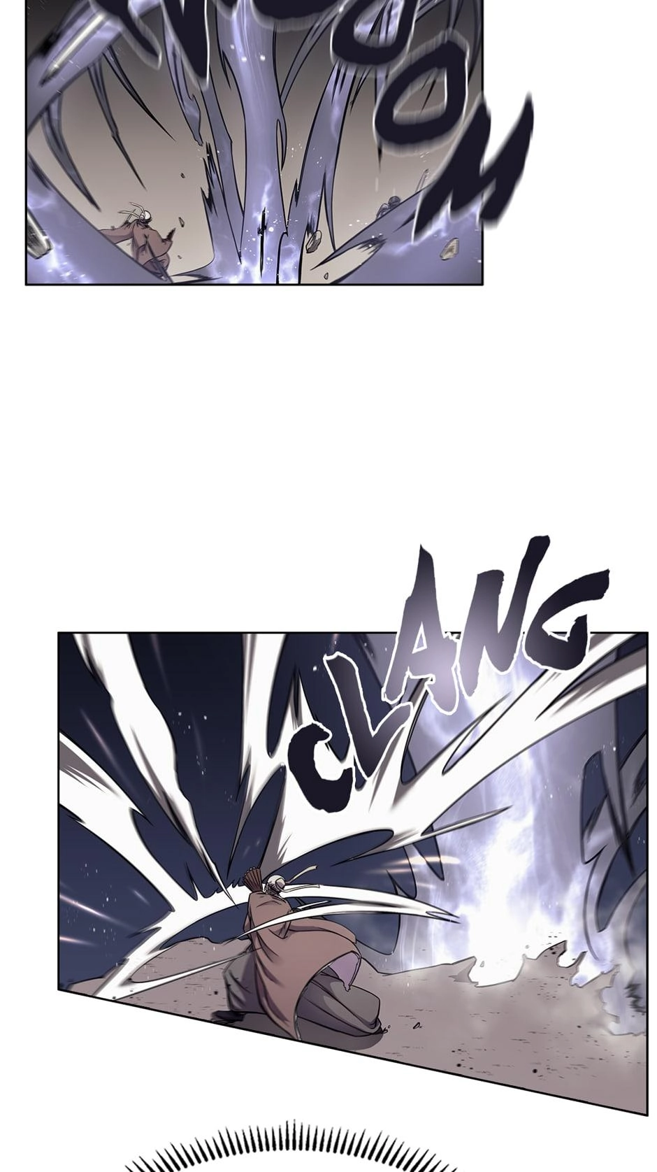 Heavenly Demon Reborn! Chapter 140 - Page 40