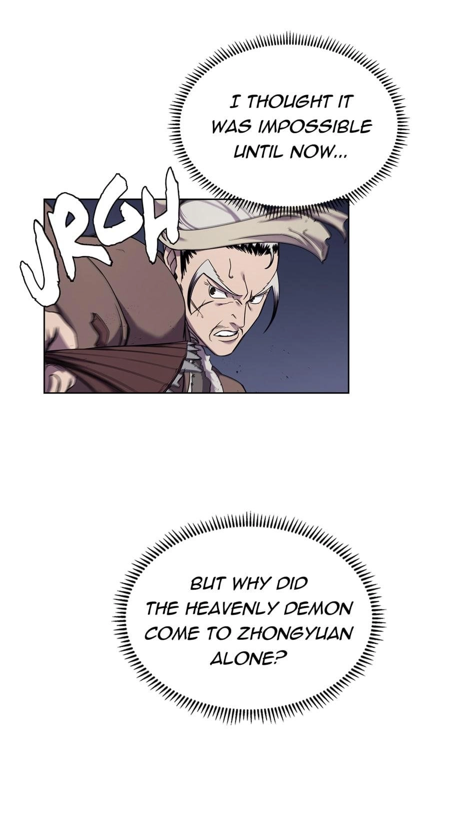 Heavenly Demon Reborn! Chapter 140 - Page 43