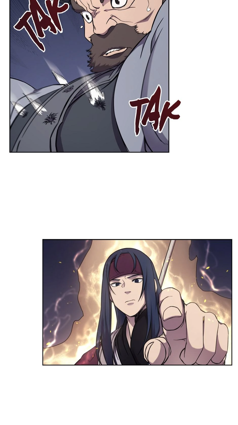 Heavenly Demon Reborn! Chapter 140 - Page 45