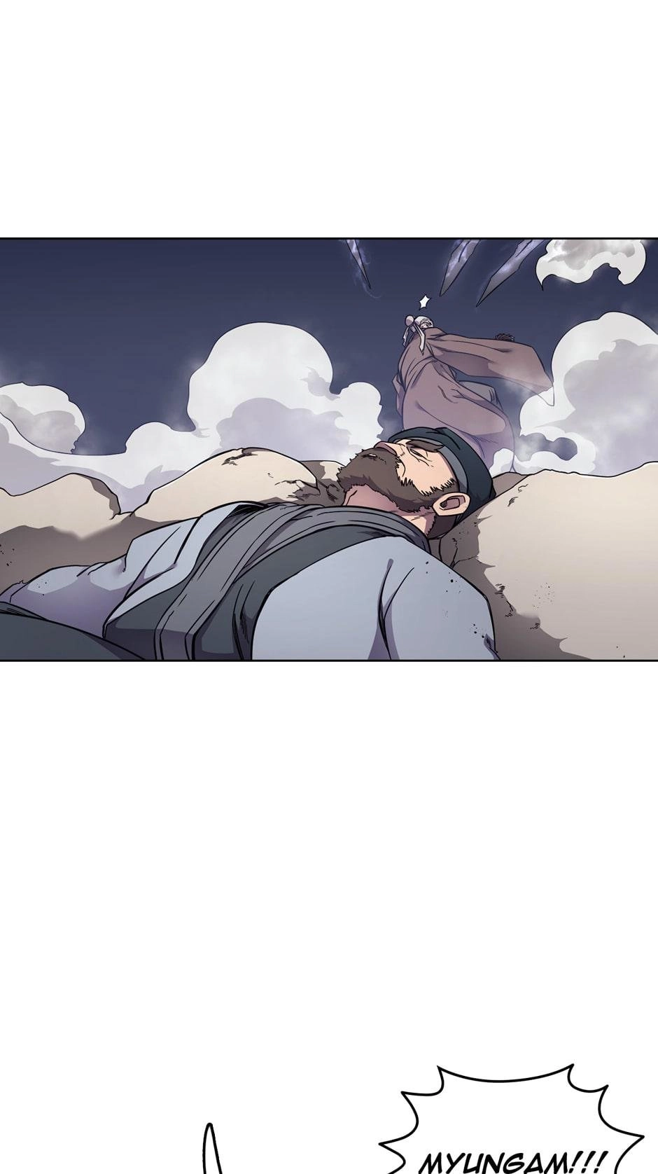 Heavenly Demon Reborn! Chapter 140 - Page 46