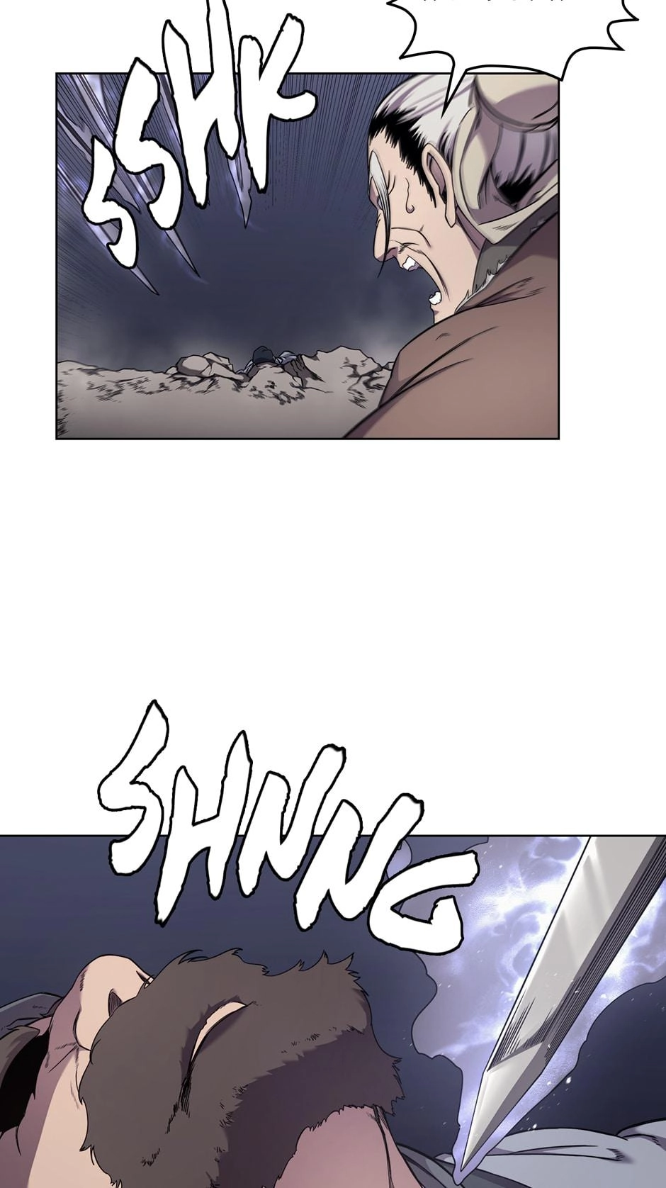 Heavenly Demon Reborn! Chapter 140 - Page 47