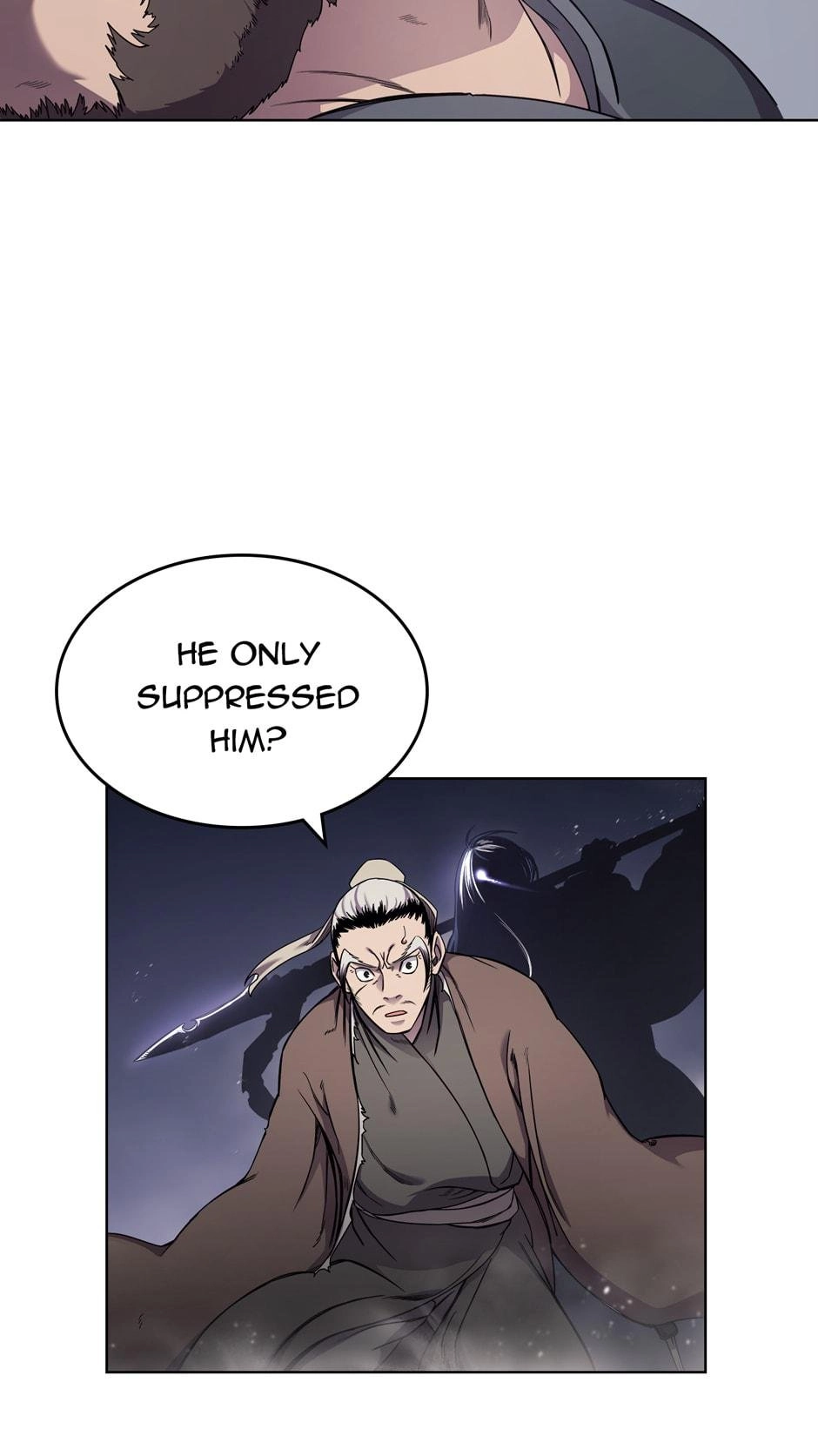 Heavenly Demon Reborn! Chapter 140 - Page 48