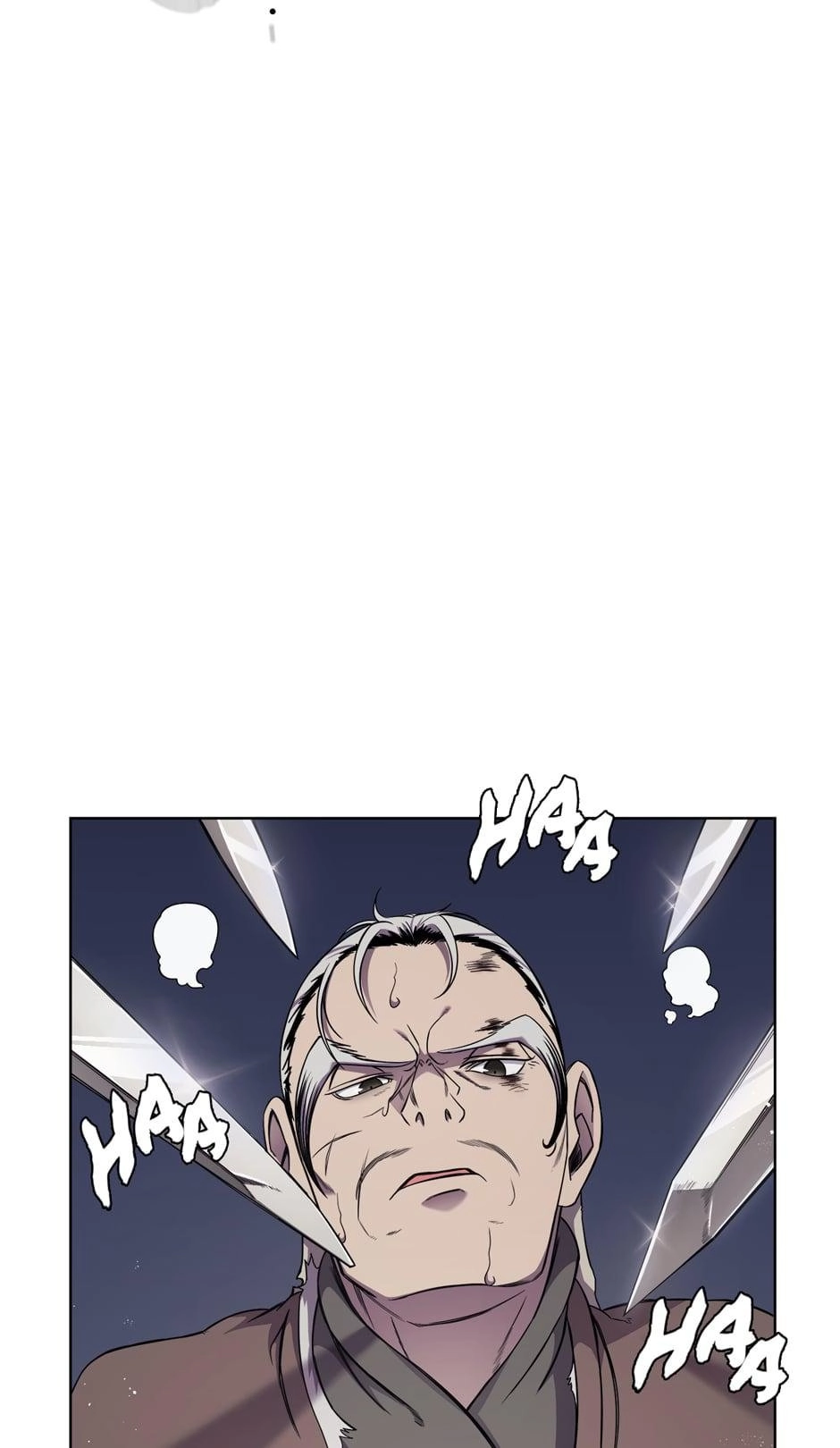 Heavenly Demon Reborn! Chapter 140 - Page 50