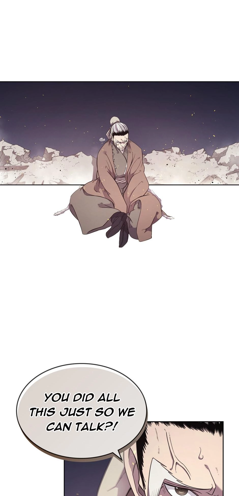 Heavenly Demon Reborn! Chapter 141 - Page 4