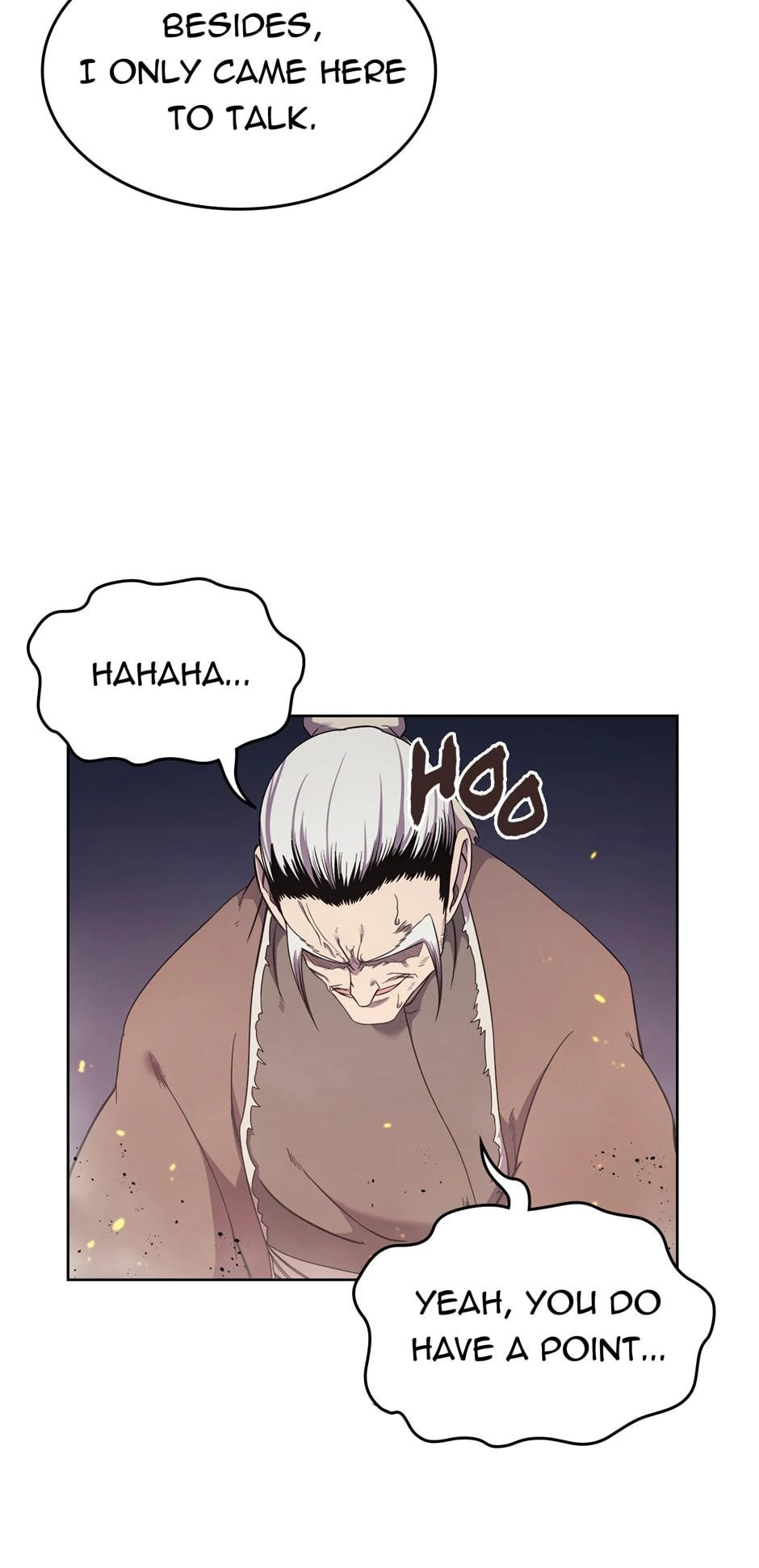 Heavenly Demon Reborn! Chapter 141 - Page 7
