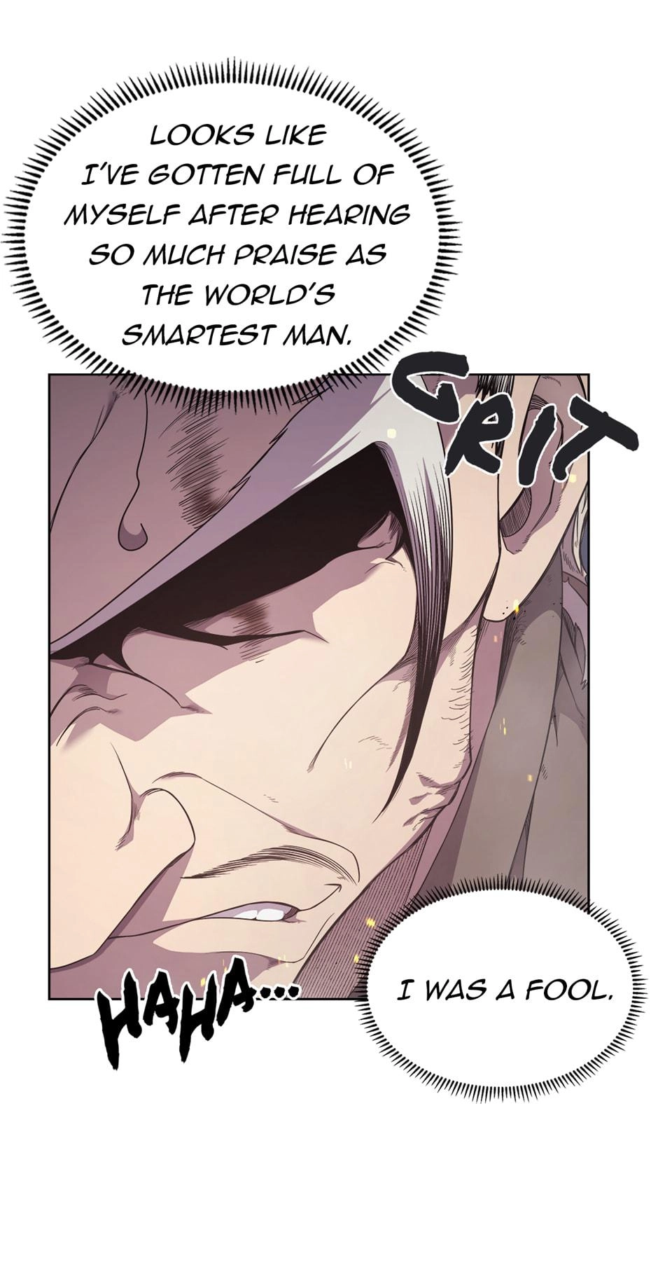 Heavenly Demon Reborn! Chapter 141 - Page 8