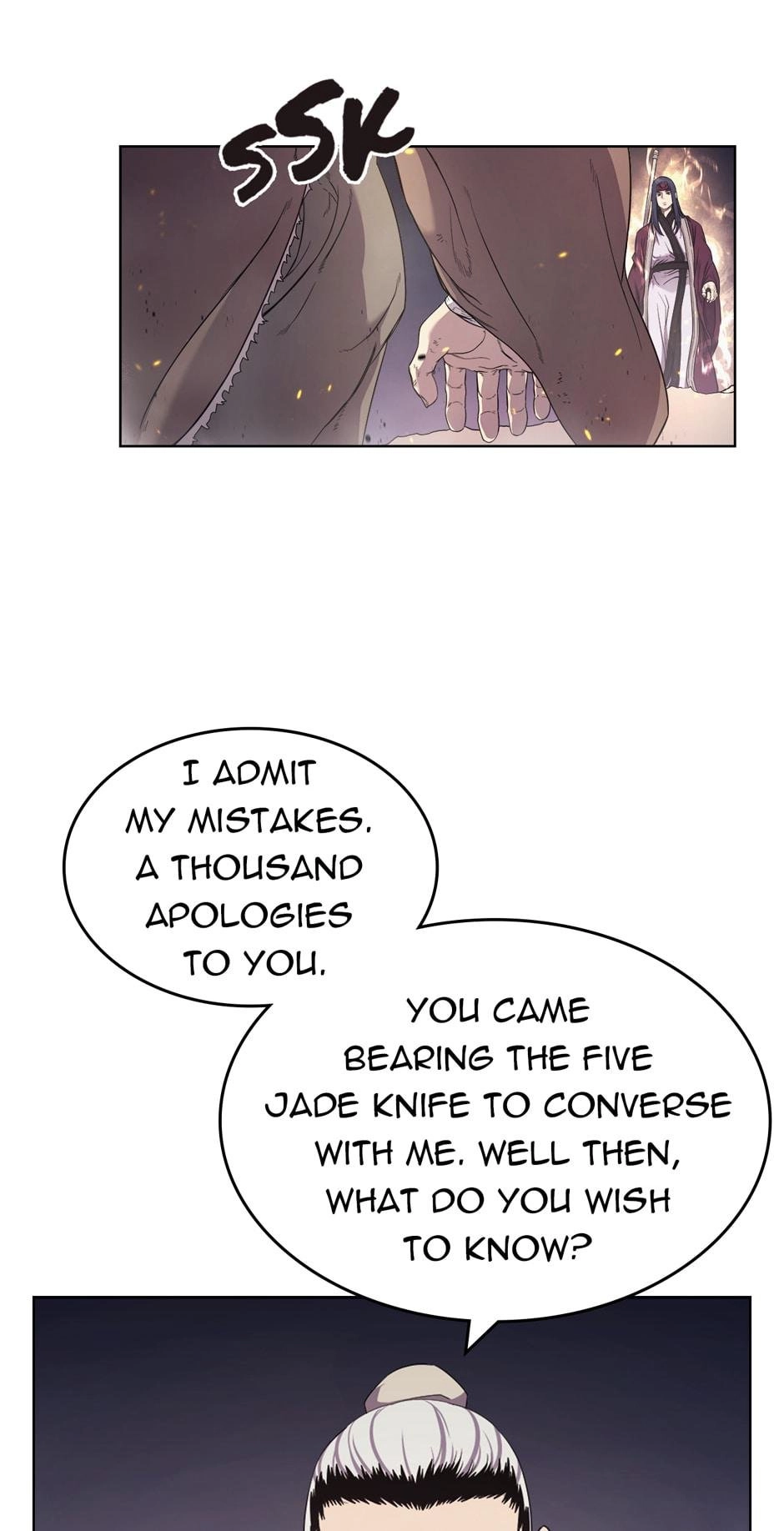 Heavenly Demon Reborn! Chapter 141 - Page 9
