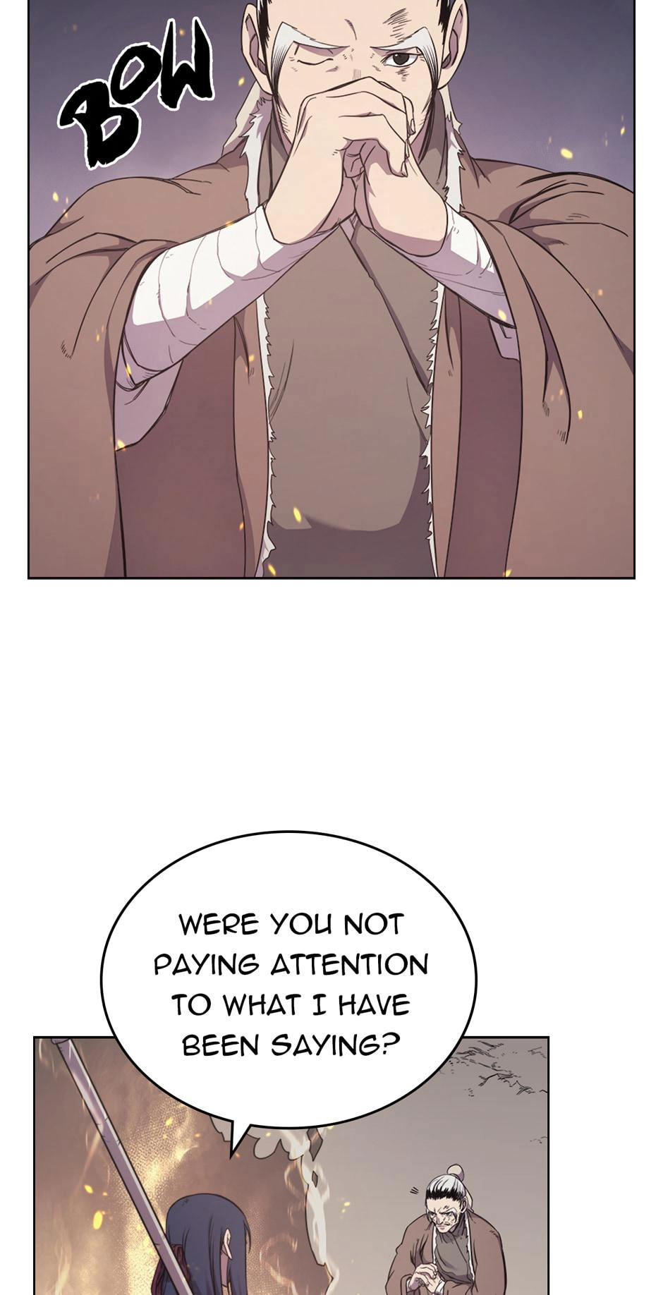 Heavenly Demon Reborn! Chapter 141 - Page 10