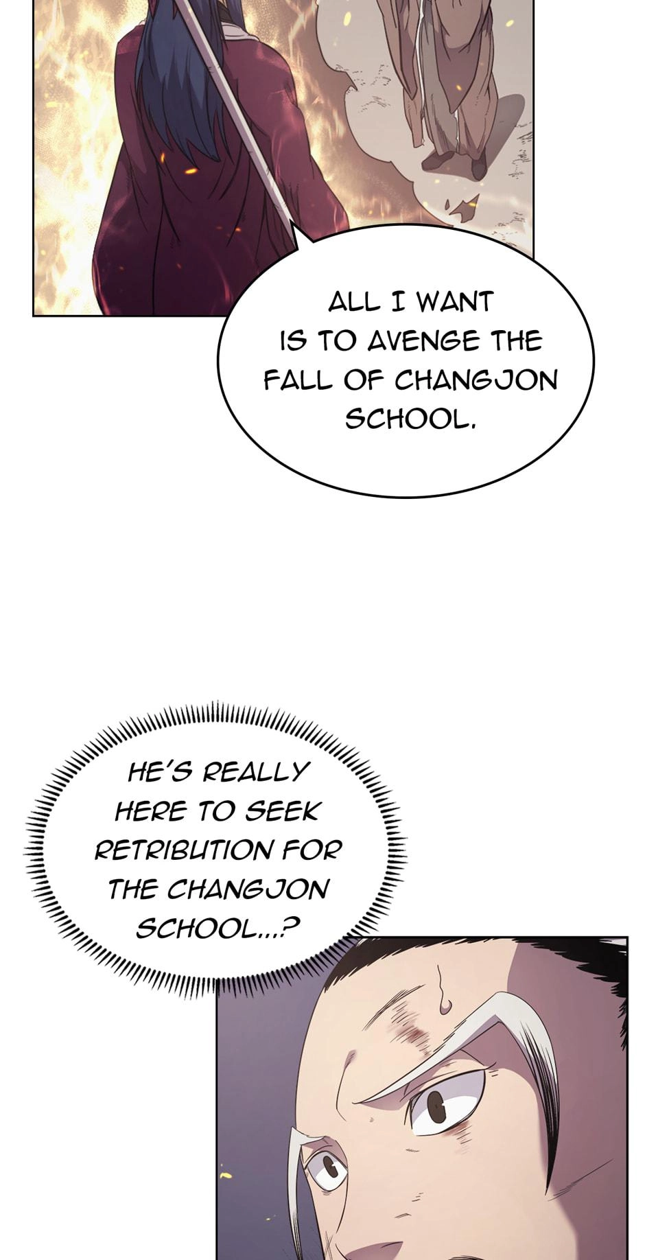 Heavenly Demon Reborn! Chapter 141 - Page 11