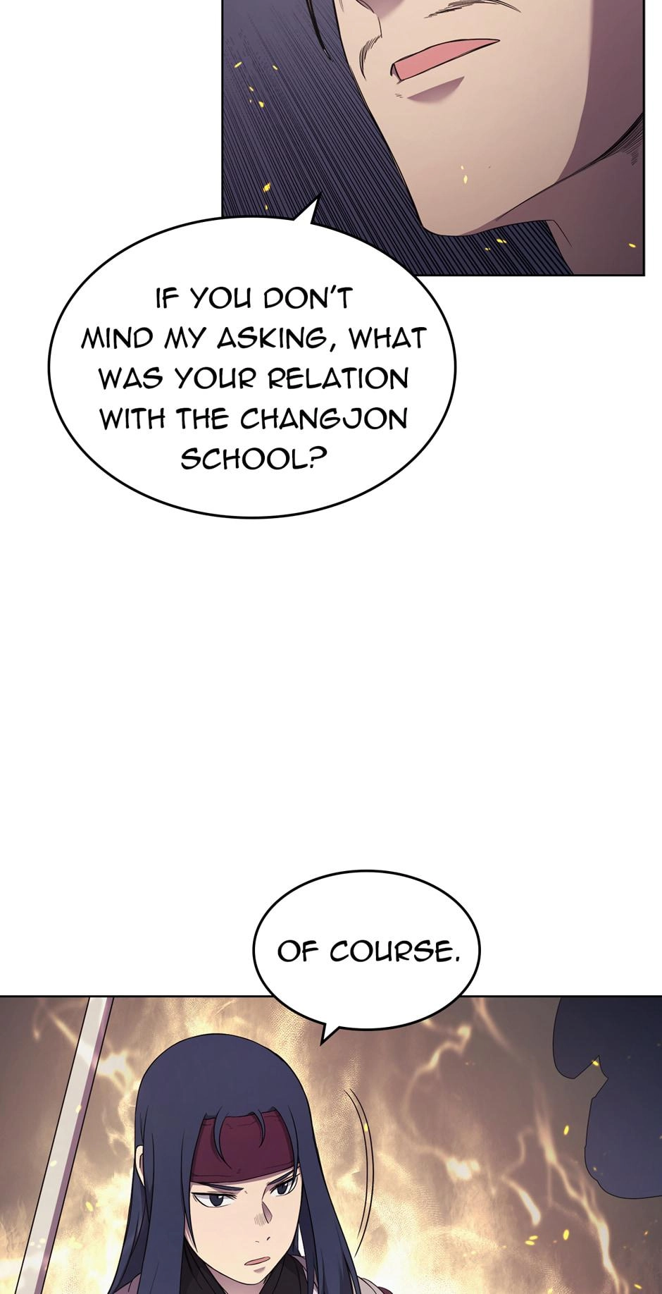 Heavenly Demon Reborn! Chapter 141 - Page 12
