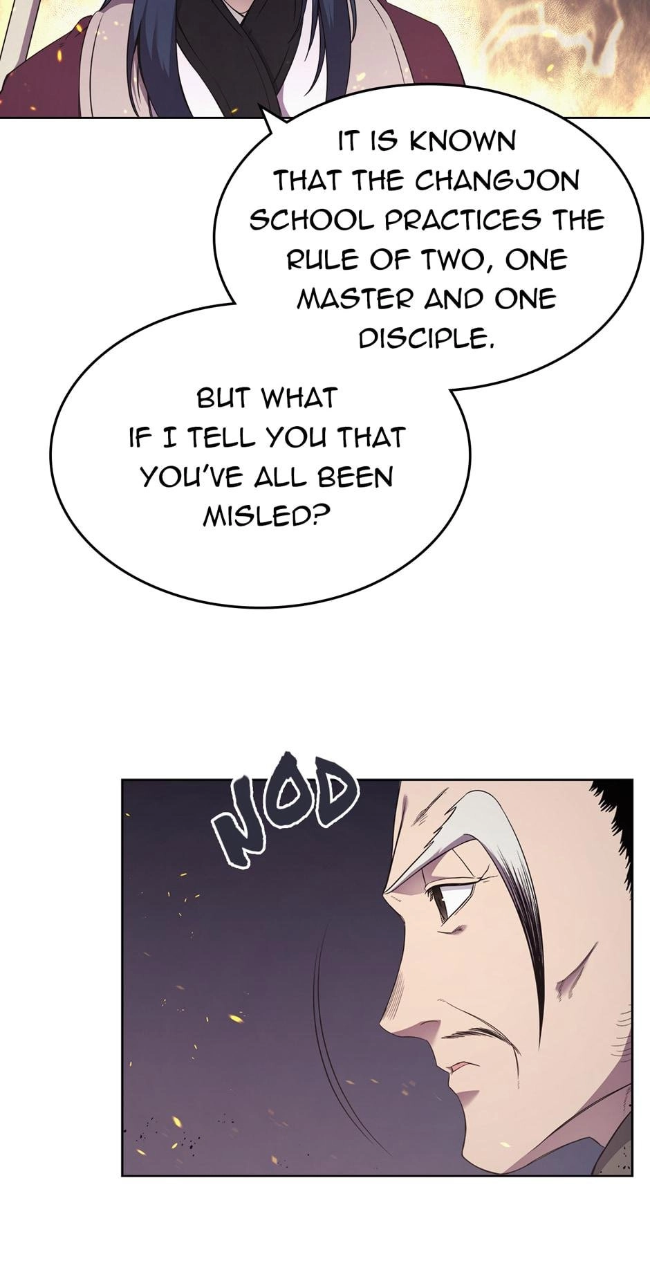 Heavenly Demon Reborn! Chapter 141 - Page 13