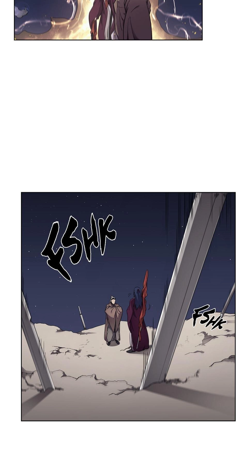Heavenly Demon Reborn! Chapter 141 - Page 20