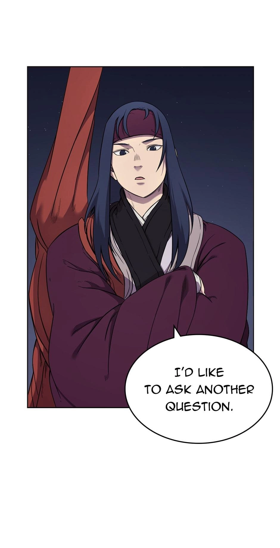 Heavenly Demon Reborn! Chapter 141 - Page 23