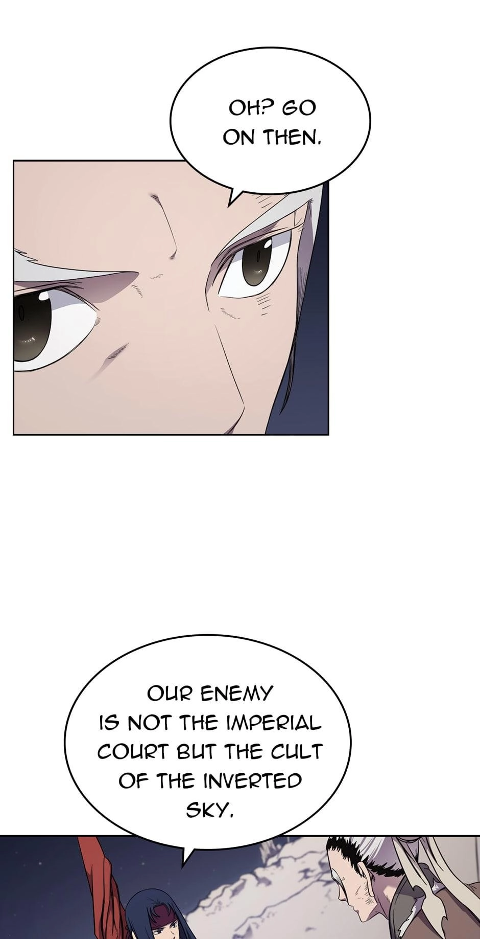 Heavenly Demon Reborn! Chapter 141 - Page 24