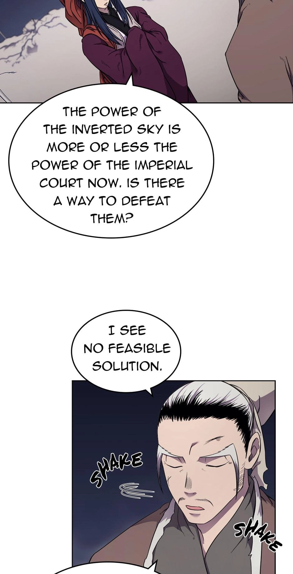 Heavenly Demon Reborn! Chapter 141 - Page 25