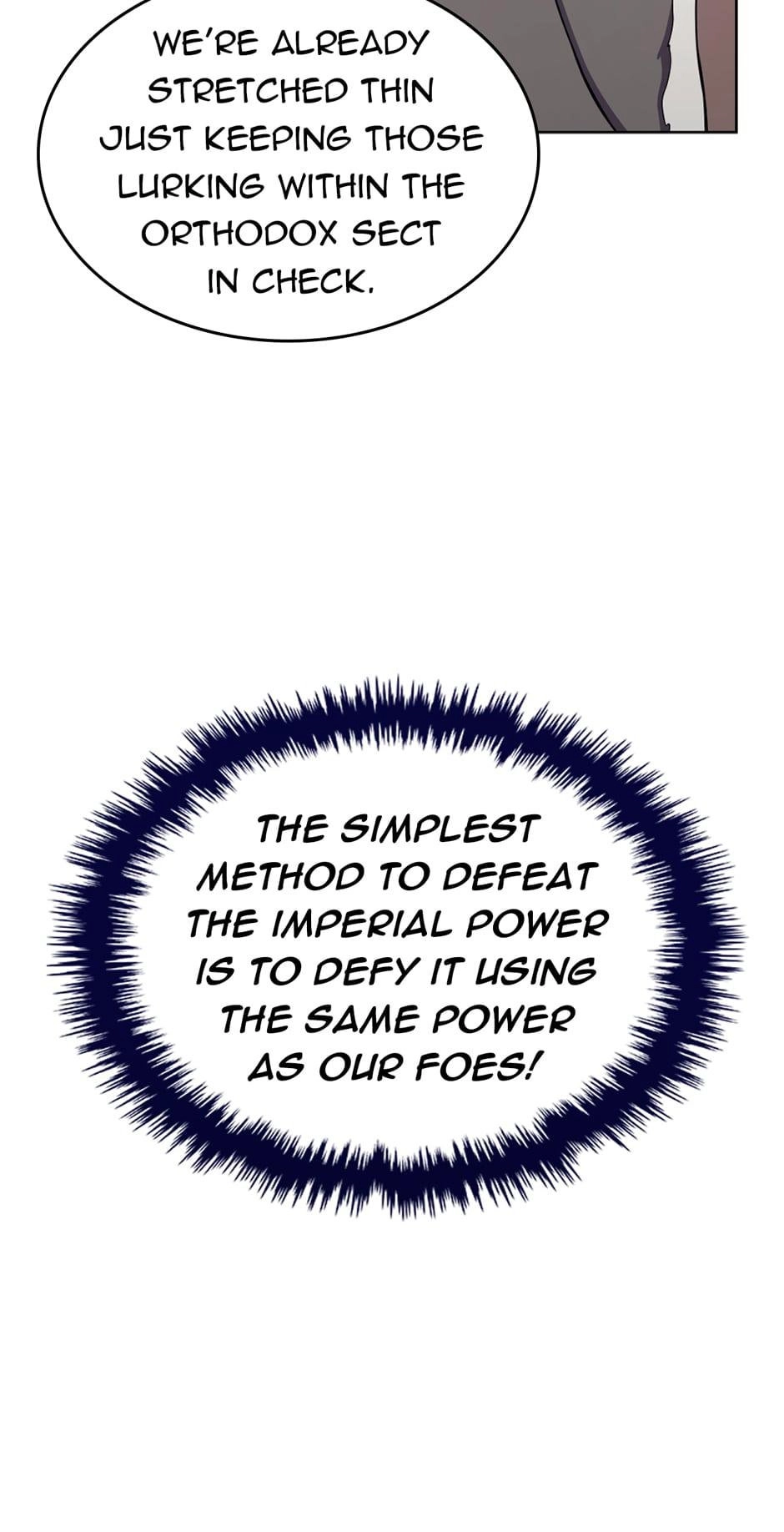 Heavenly Demon Reborn! Chapter 141 - Page 26