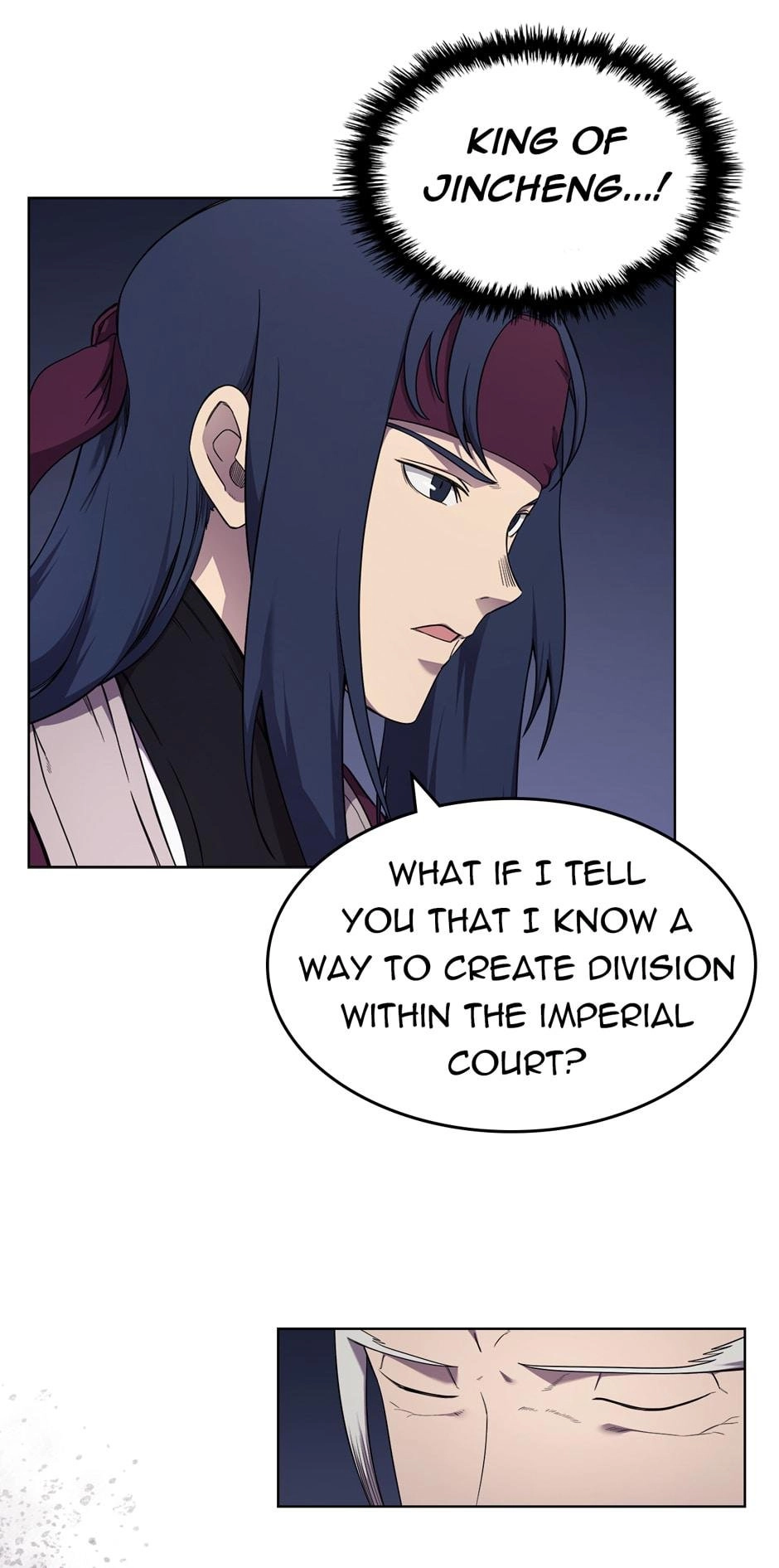 Heavenly Demon Reborn! Chapter 141 - Page 27
