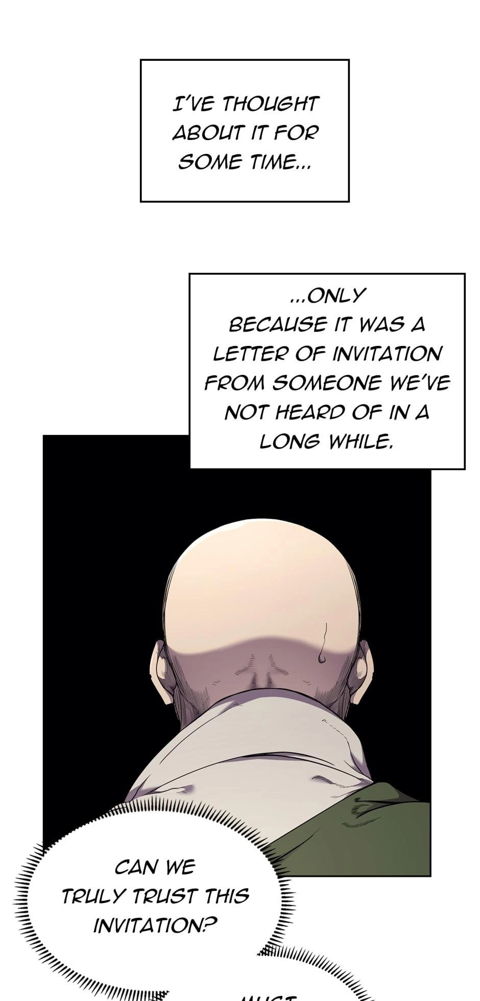 Heavenly Demon Reborn! Chapter 141 - Page 33