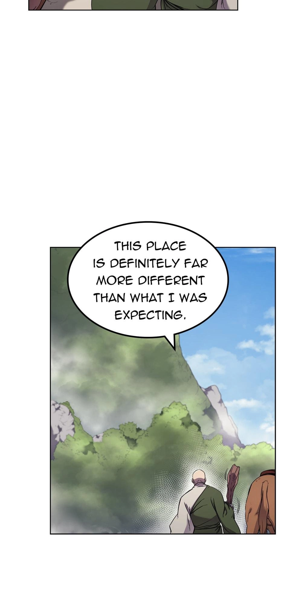 Heavenly Demon Reborn! Chapter 141 - Page 38