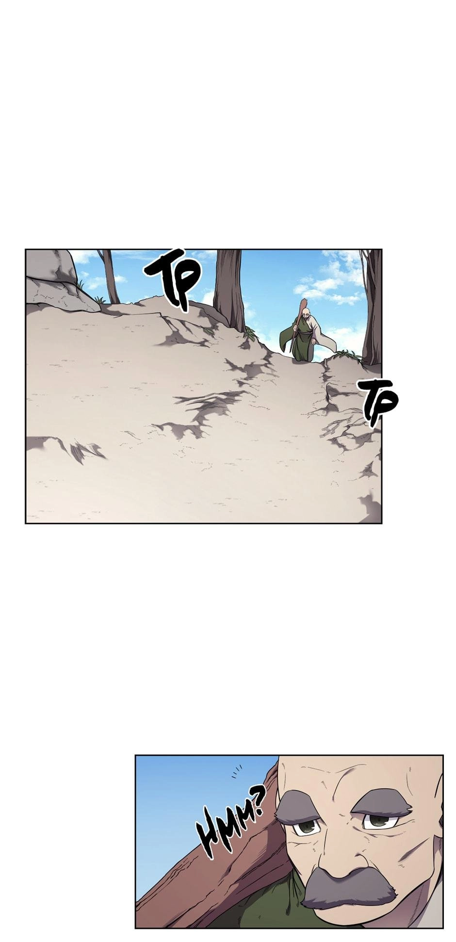 Heavenly Demon Reborn! Chapter 141 - Page 39