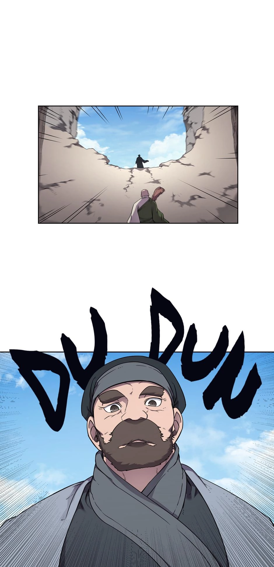 Heavenly Demon Reborn! Chapter 141 - Page 40