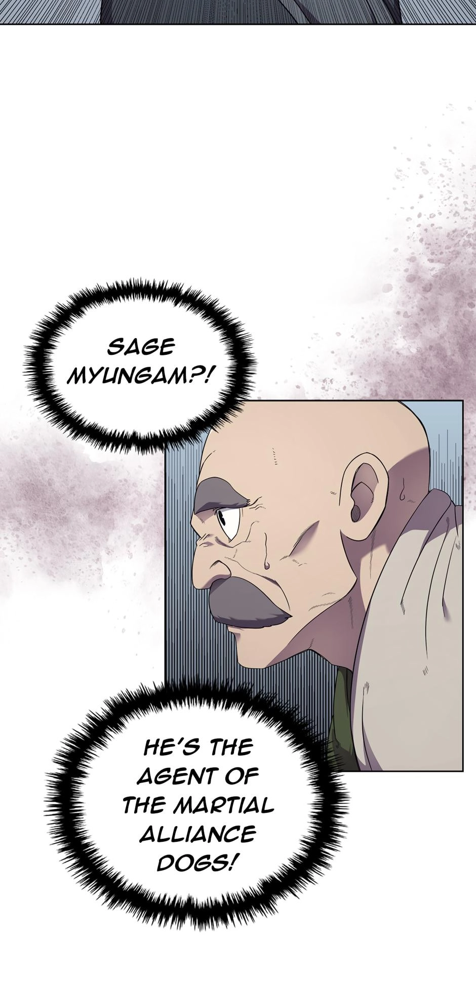 Heavenly Demon Reborn! Chapter 141 - Page 41