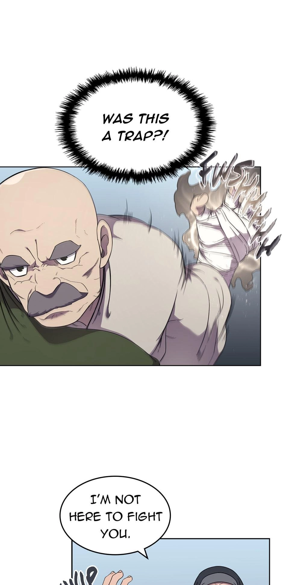Heavenly Demon Reborn! Chapter 141 - Page 42